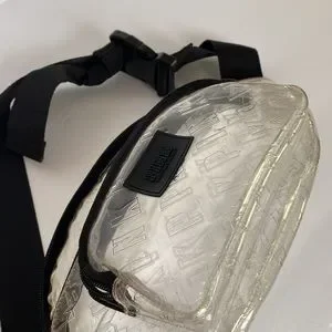 PINK Victoria's Secret Bags Pink Victorias Secret Iridescent